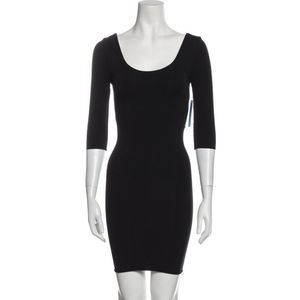 NWT!! Alice + Olivia Dress